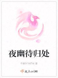 夜幽待归处
