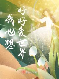 我也想好好爱世界