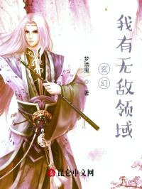 玄幻:我有无敌领域