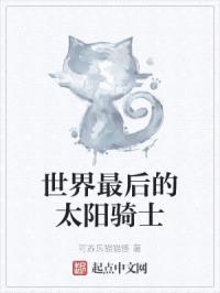 世界最后的太阳骑士