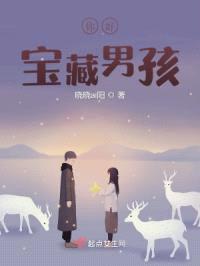 你好：宝藏男孩