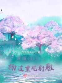 神雕侠侣之杨过重现射雕