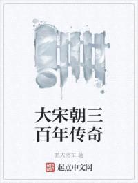 大宋朝三百年传奇