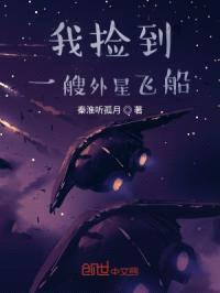 我捡到一艘外星飞船