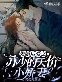先婚后爱之苏少的天价小娇妻