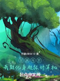 穿越斗罗，我化身人形计算机