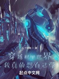 穿越机甲世界,我真的想自己学