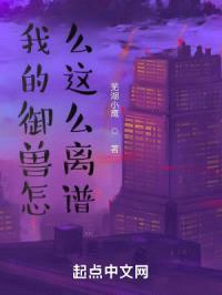 我的御兽怎么这么离谱