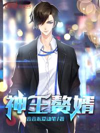 神王赘婿