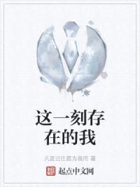 这一刻存在的我