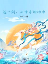 这一剑，二十年的功力