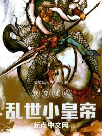 我穿越成乱世小皇帝