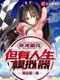 赛博朋克!但有人生模拟器