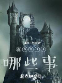当boss哪些事