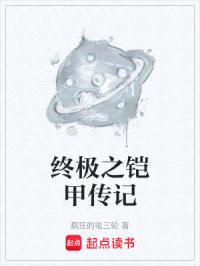 终极之铠甲传记